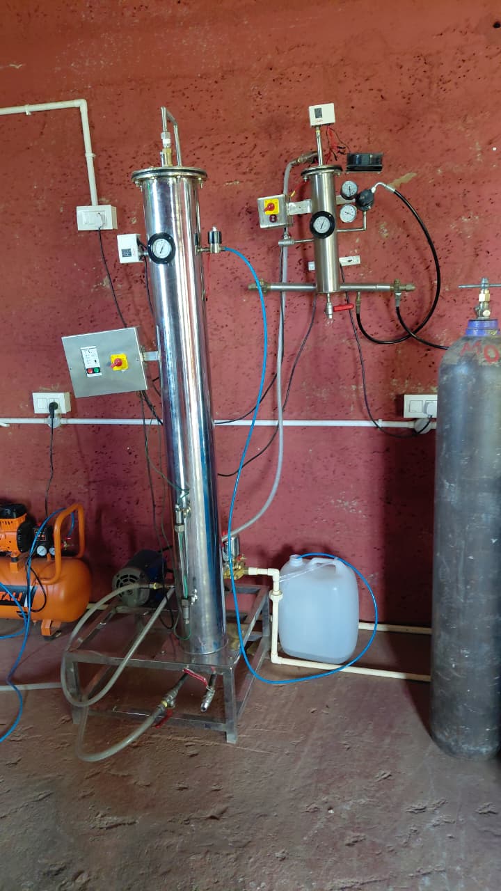 Golisoda manufacturing machines 5