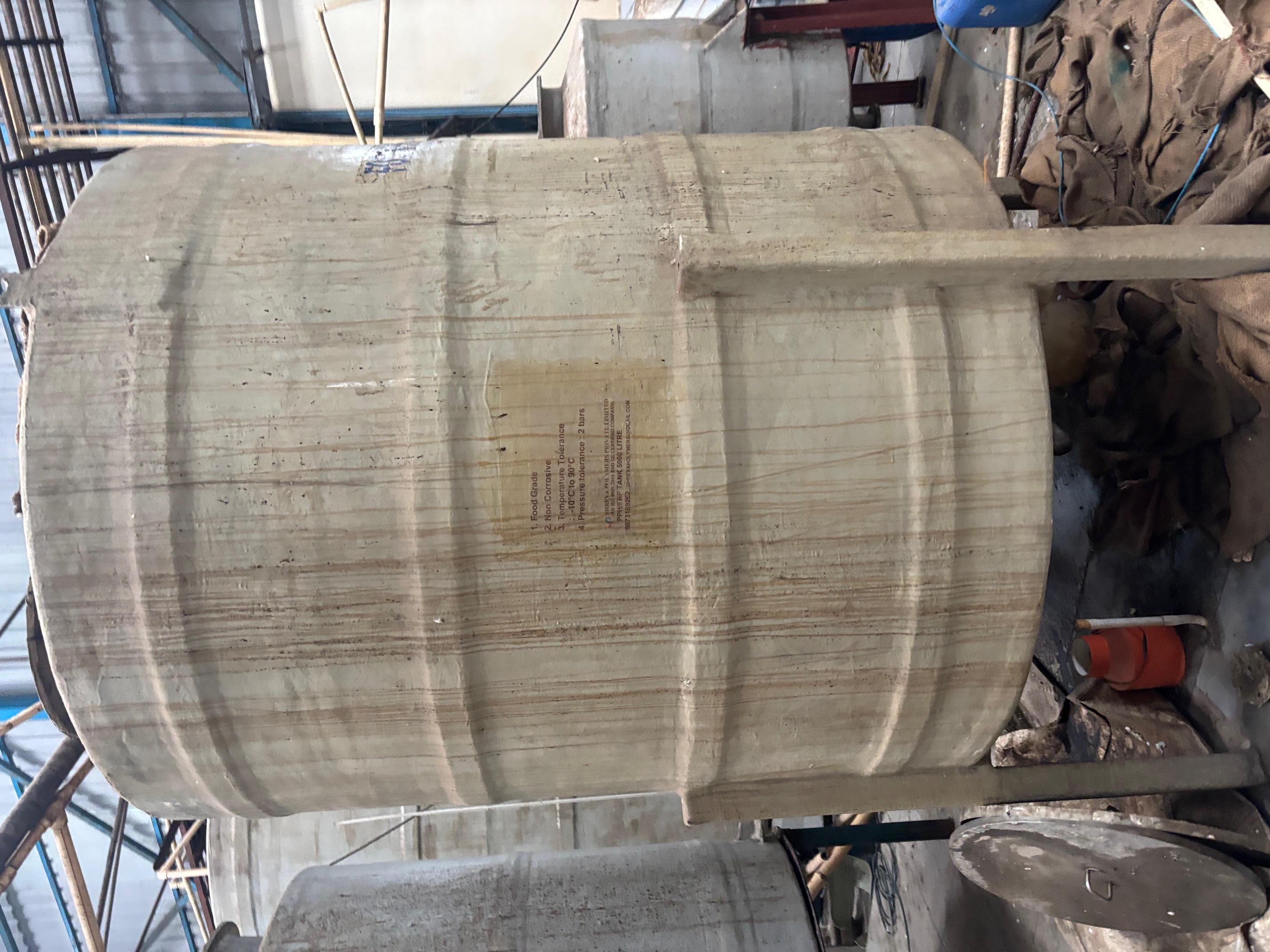 FRP TANKS 2