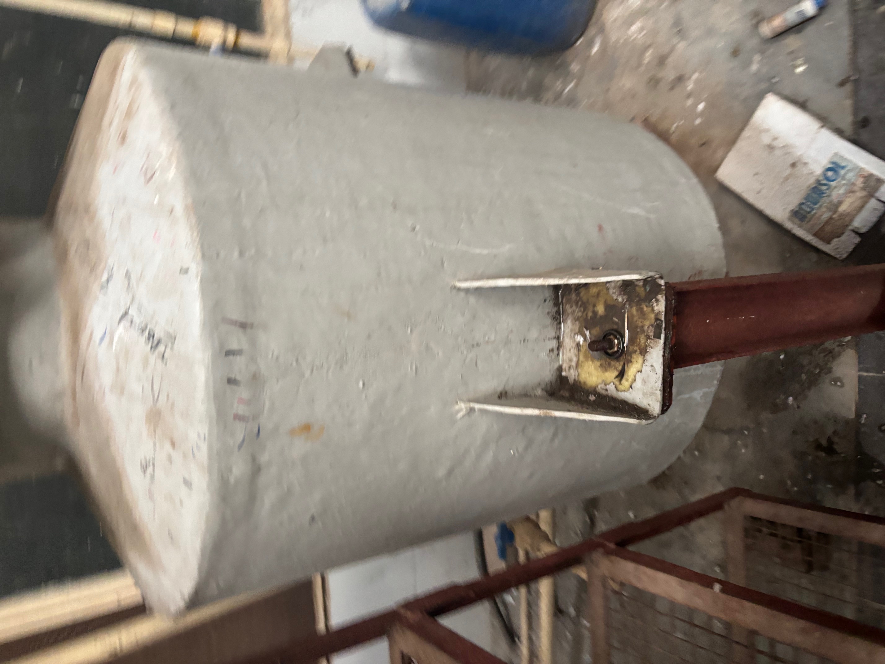 FRP TANKS 3