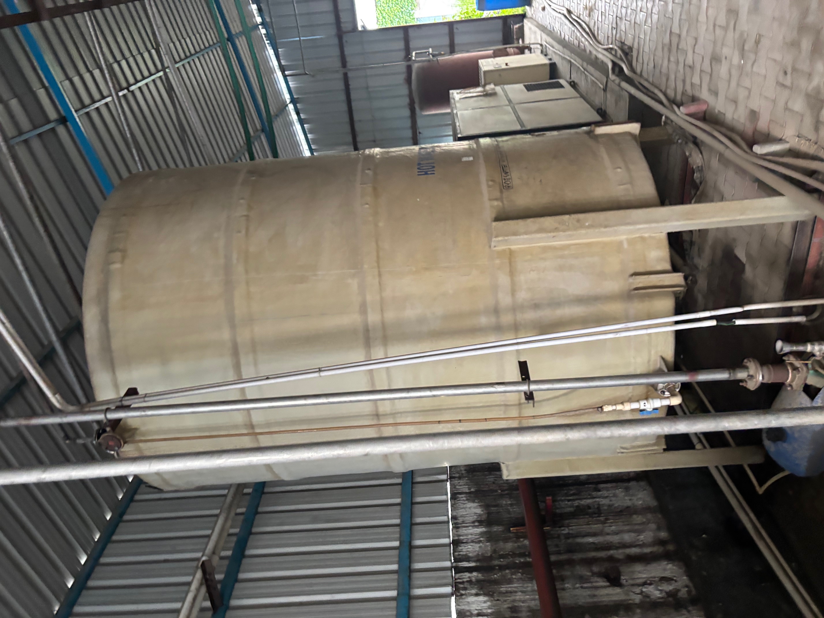 FRP TANKS 4