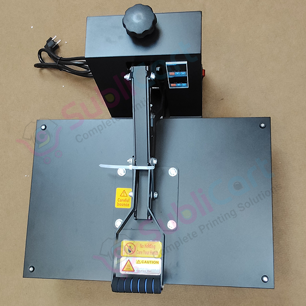 Epson DTF PRINTER 18050 AND HEAT PRESS MACHINE 16 24 5