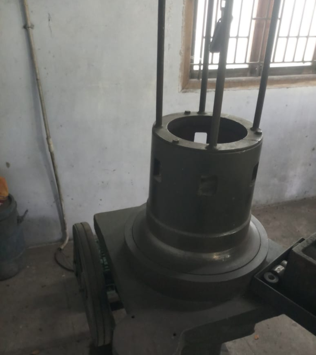 used old nail making machine 6