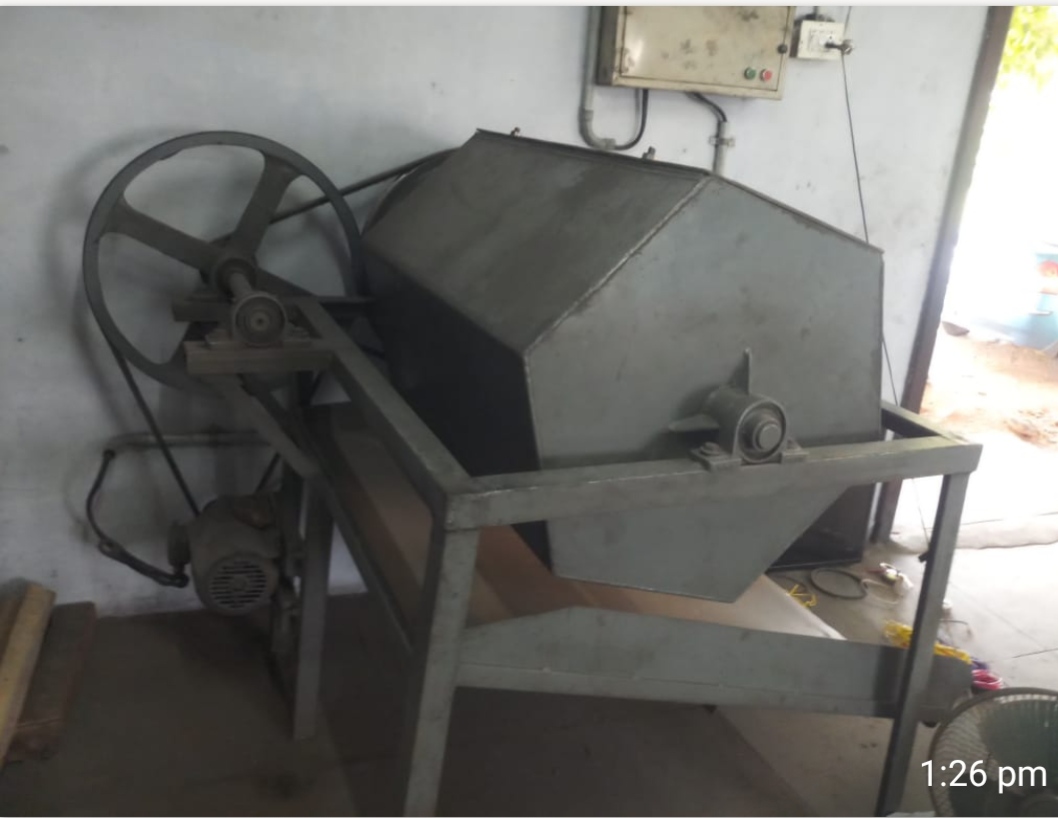 used old nail making machine 7