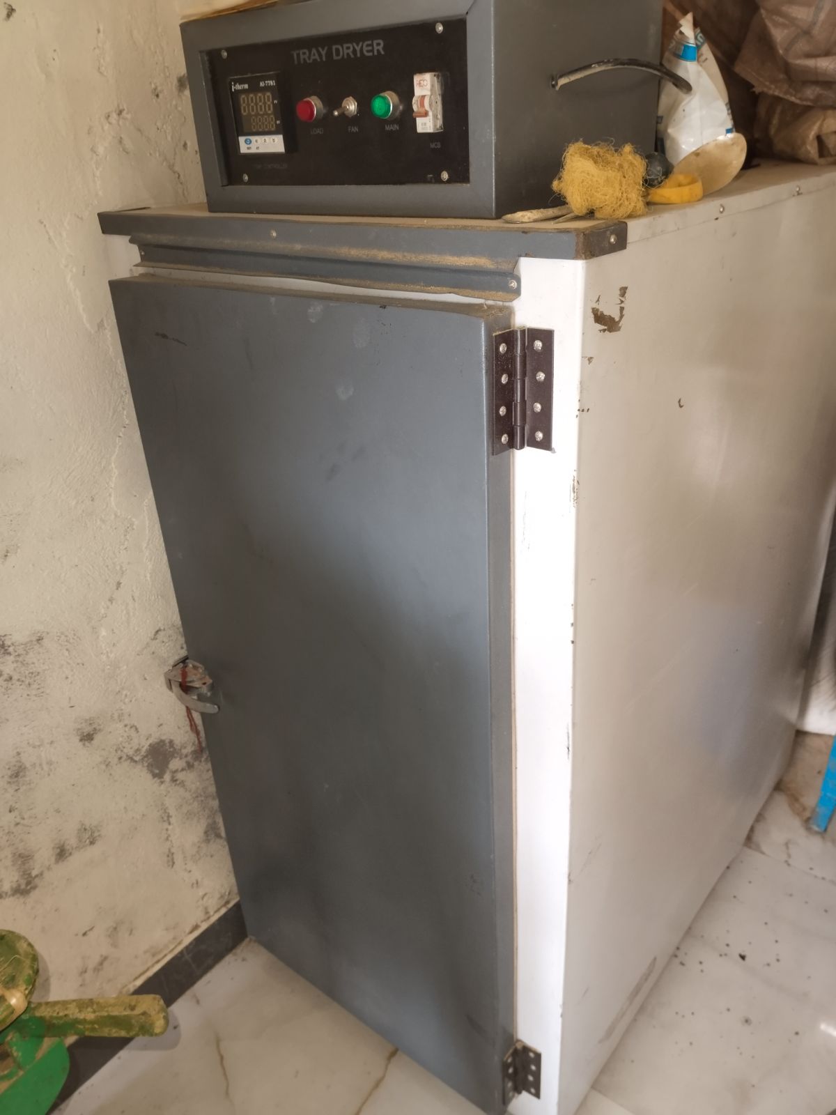 Dryer