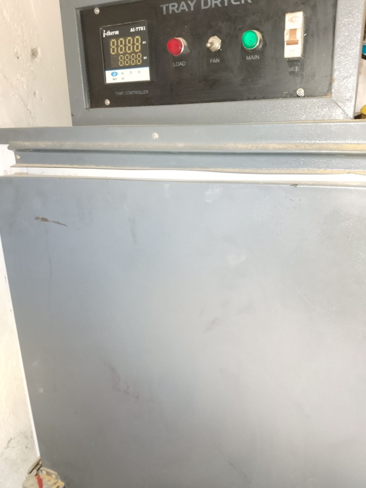 Dryer 2