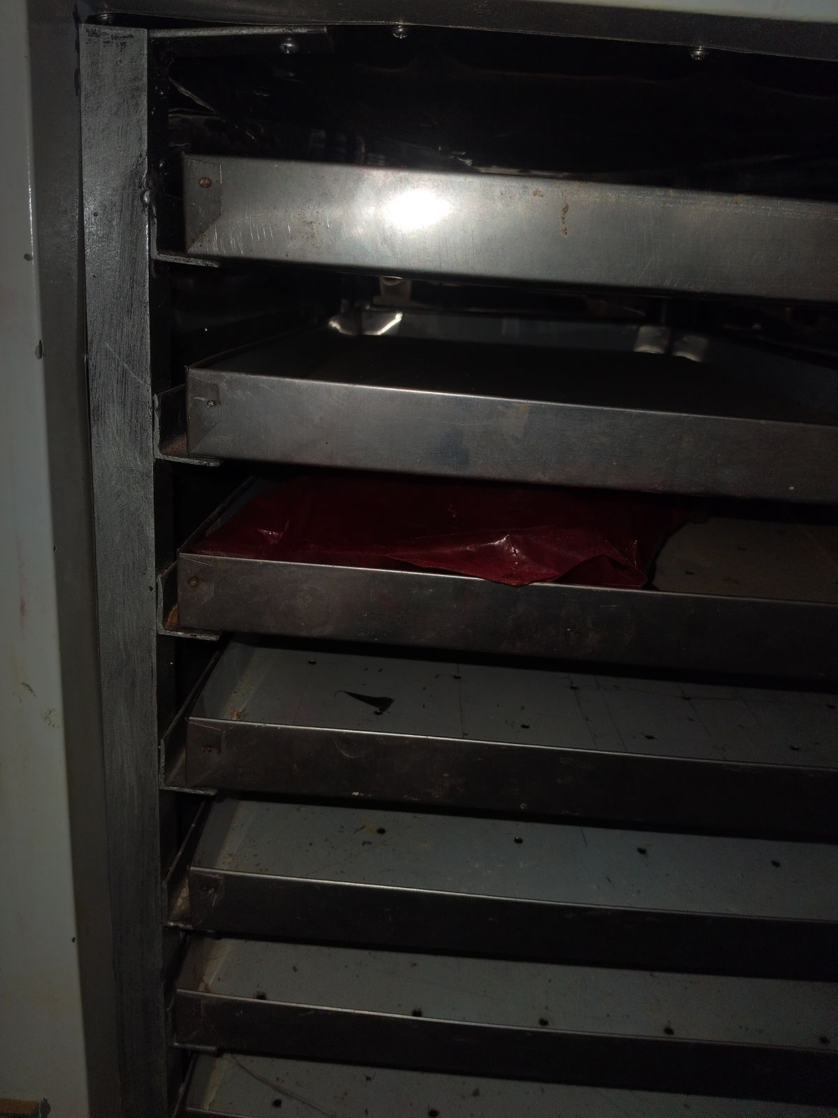 Dryer 3