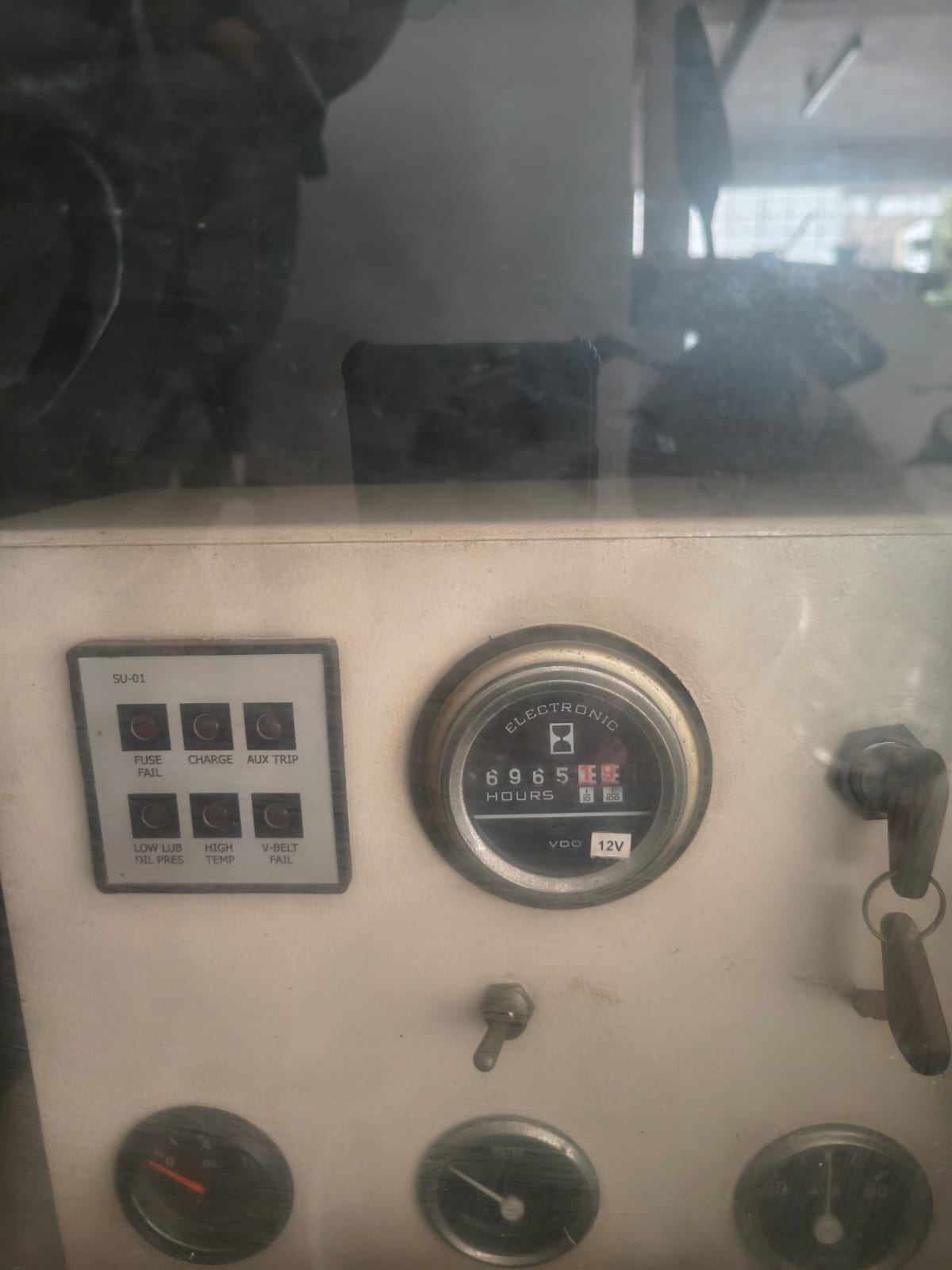 Kirloskar Green Diesel Generator 2