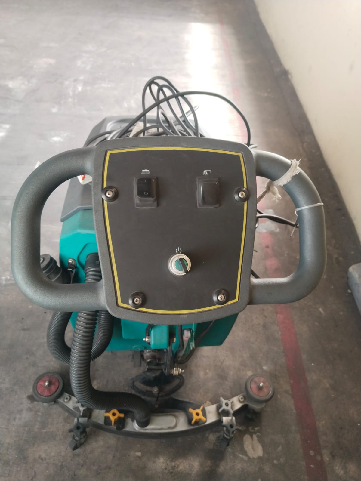 Bosler Tools BT-460 Automat