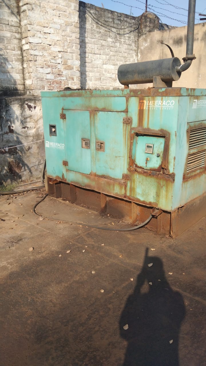 Generator