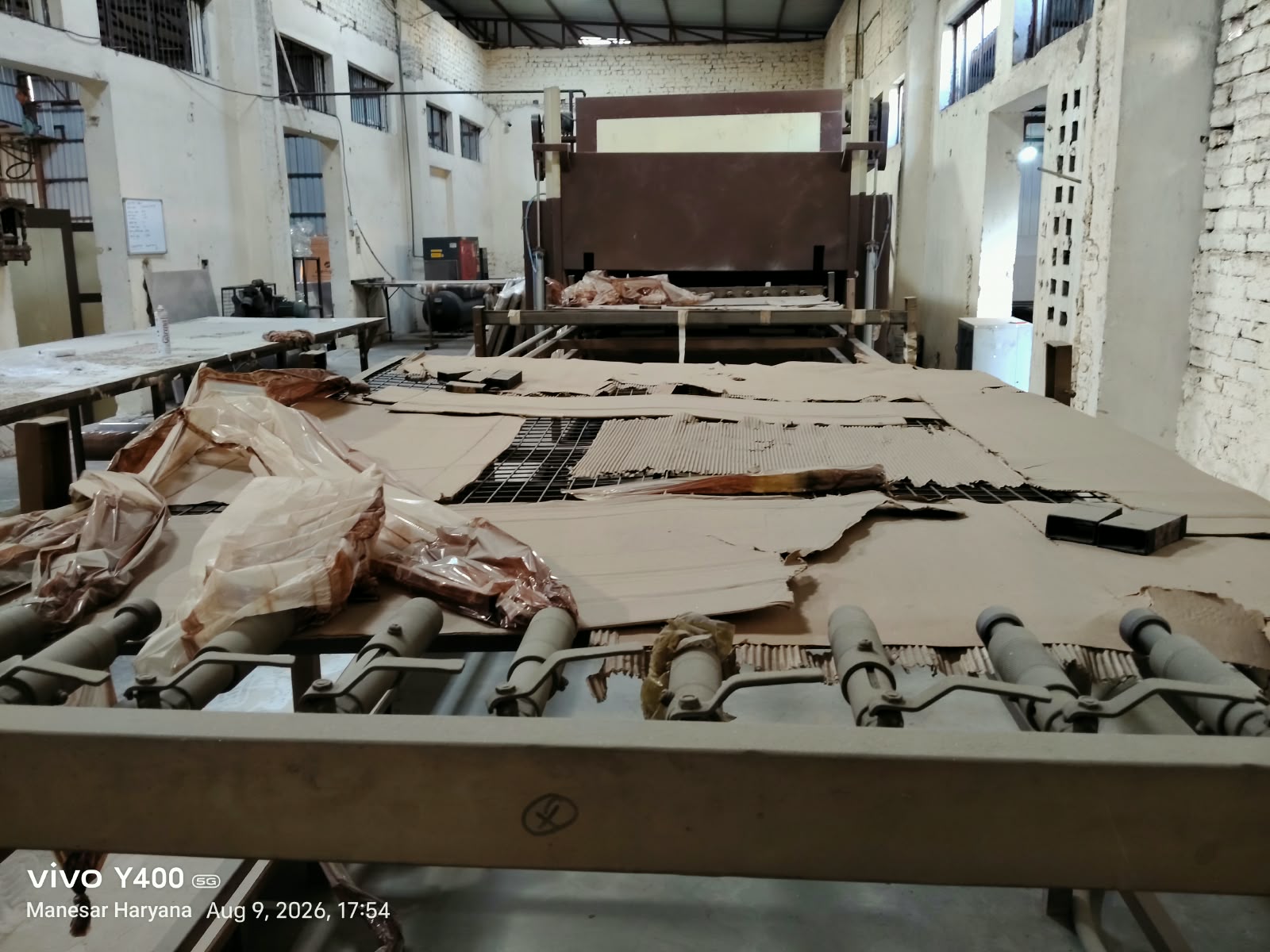 SUBLIMATION WOODEN COTING MACHINE