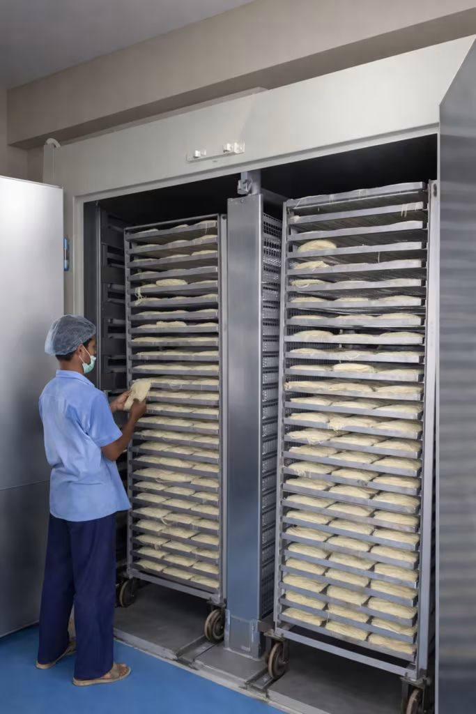 Tray Dryers 2