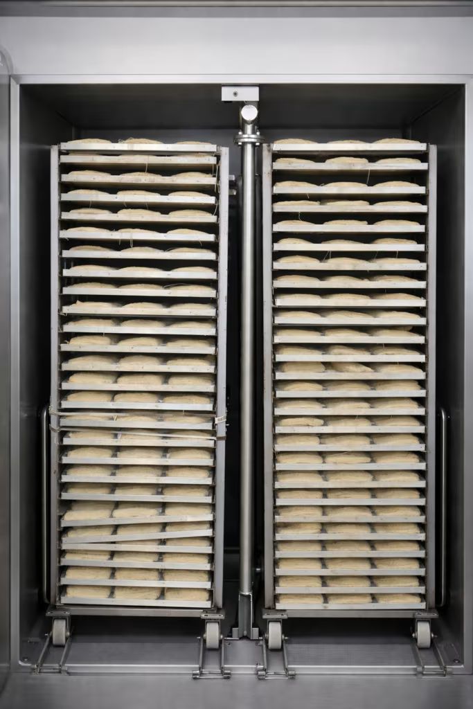 Tray Dryers 3