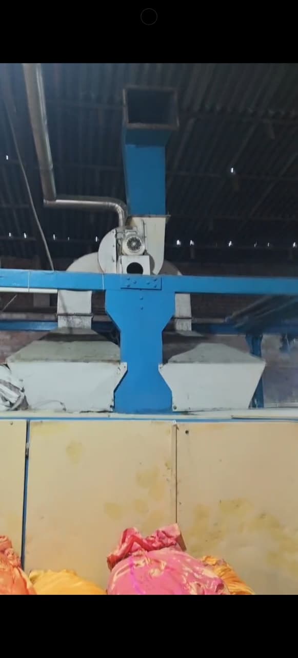 Decca Blow Gayatri Manufacturer