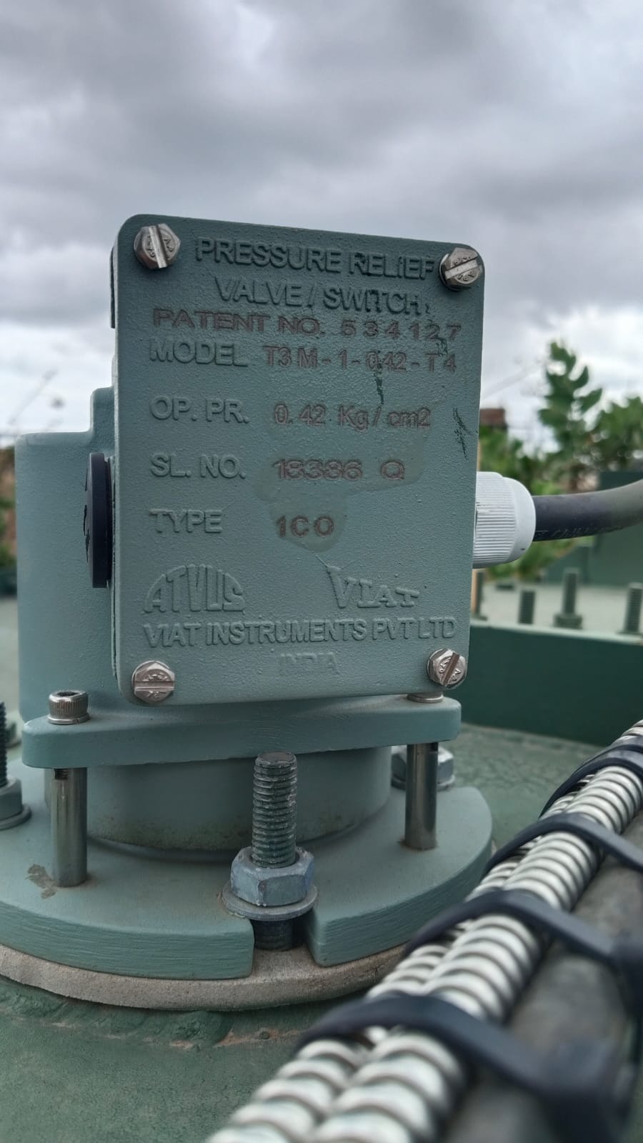 UNUSED 630 KVA ESTER OIL TRANSFORMER – 11 KV / 433 V – SHIVAMSHREE POWER – PUNE