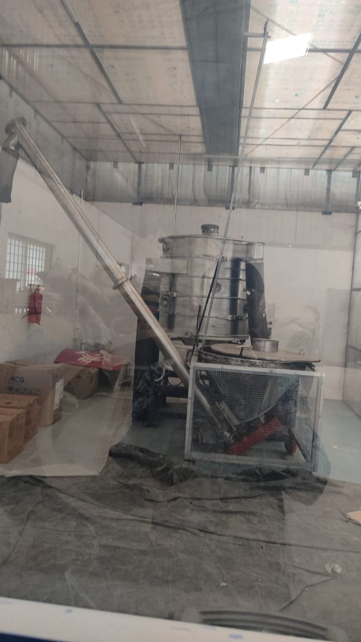 Ceving Machine 2