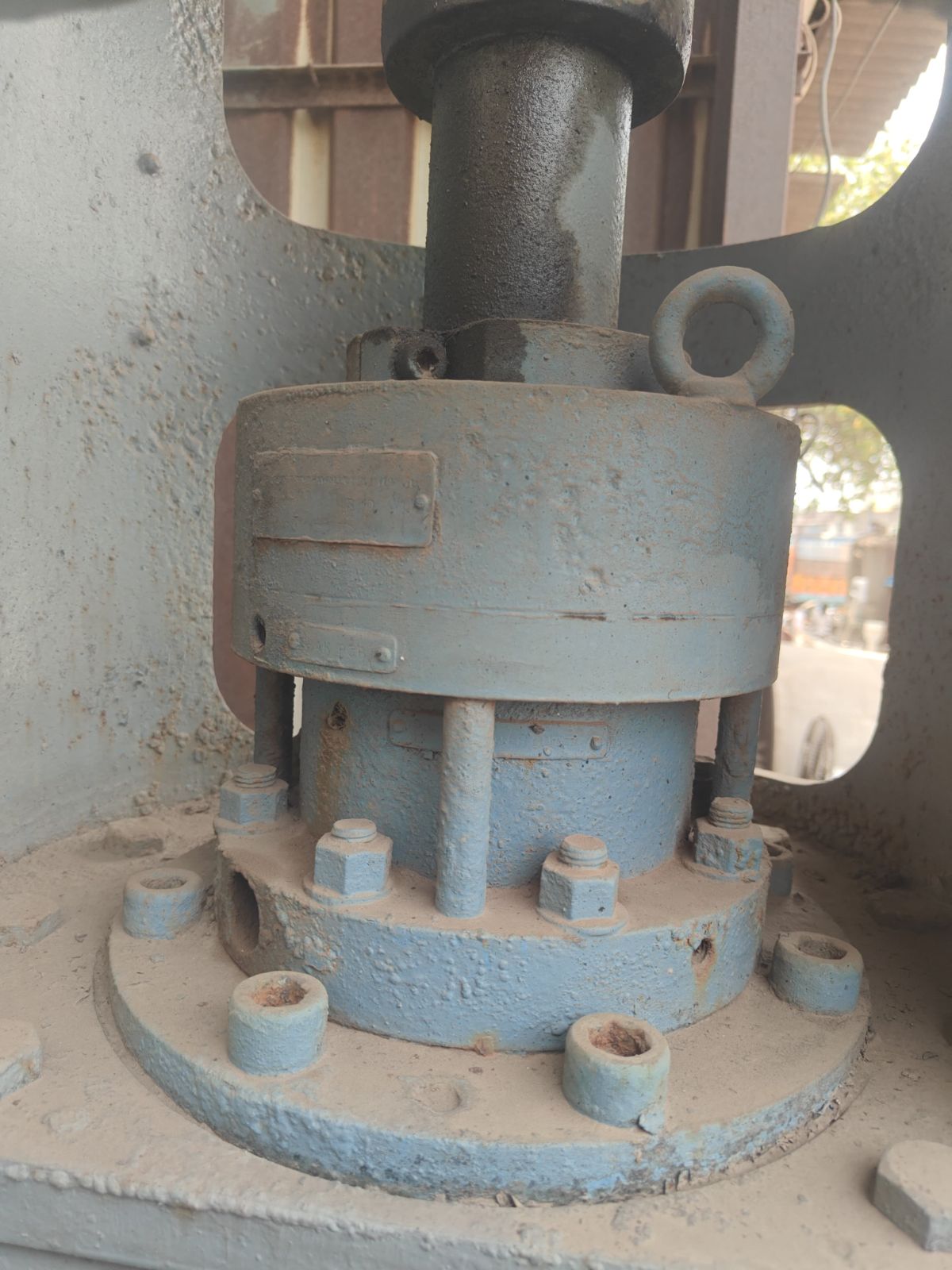 2 KL GLR (Propeller / Mechanical Seal) 2