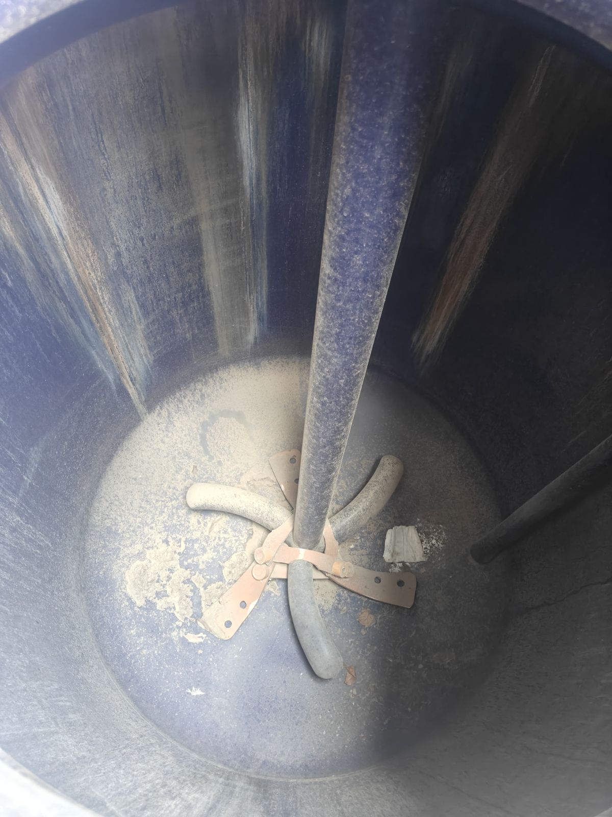 2 KL GLR (Propeller / Mechanical Seal) 4